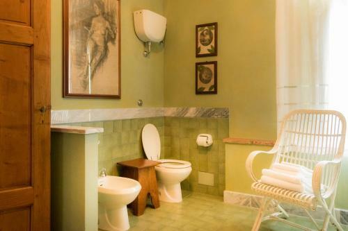 Bed & Breakfast La Lodola