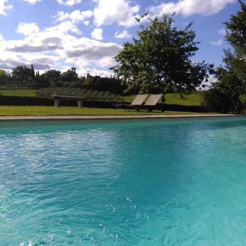 Bed & Breakfast La Lodola