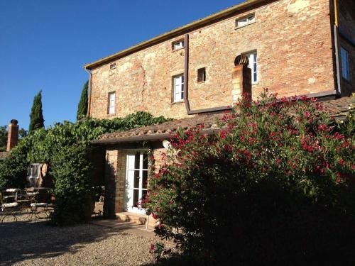 Bed & Breakfast La Lodola