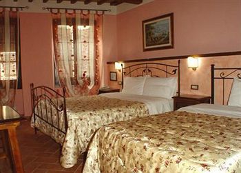 Bed & Breakfast Corte Dell'oca