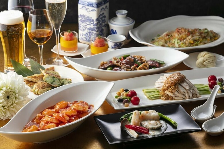 Hotel The Strings By Intercontinental Tokyo