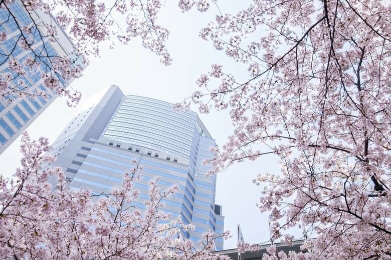 Hotel The Strings By Intercontinental Tokyo
