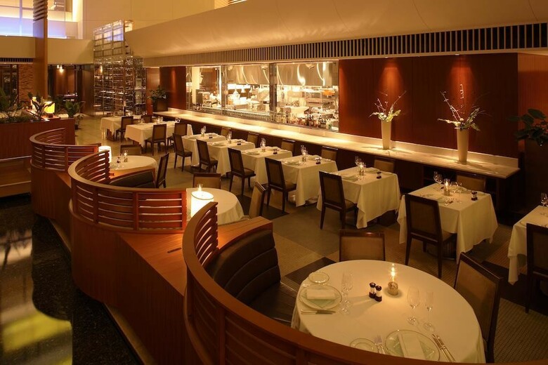 Hotel The Strings By Intercontinental Tokyo