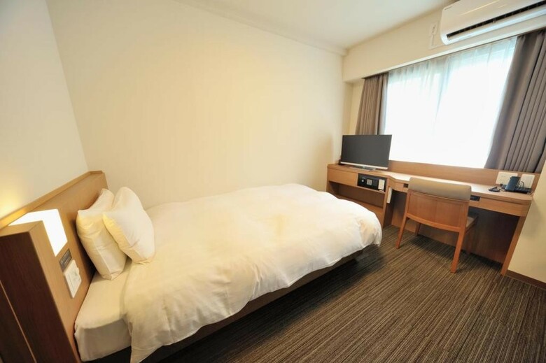 Hotel Dormy Inn Meguro-aobadai