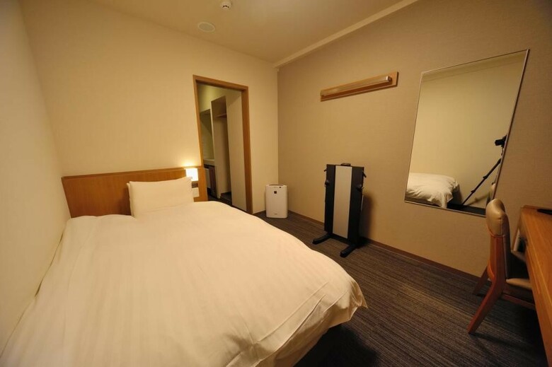 Hotel Dormy Inn Meguro-aobadai