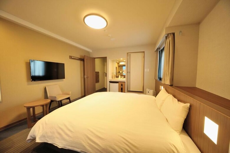 Hotel Dormy Inn Meguro-aobadai