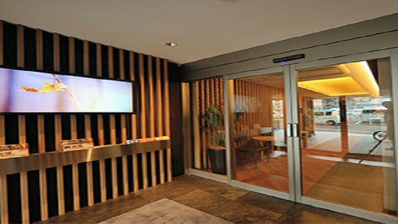 Hotel Dormy Inn Meguro-aobadai