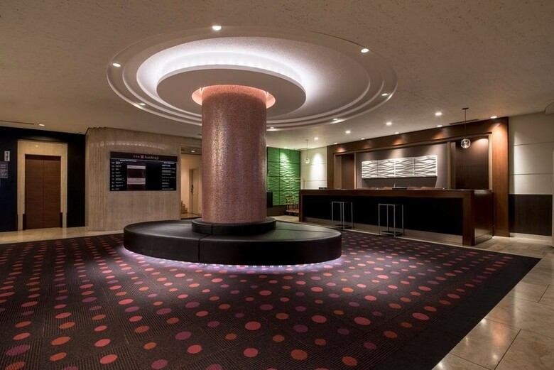 Hotel The B Tokyo Hachioji