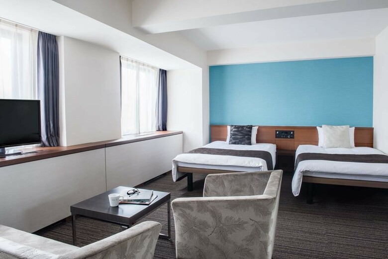 Hotel The B Tokyo Hachioji