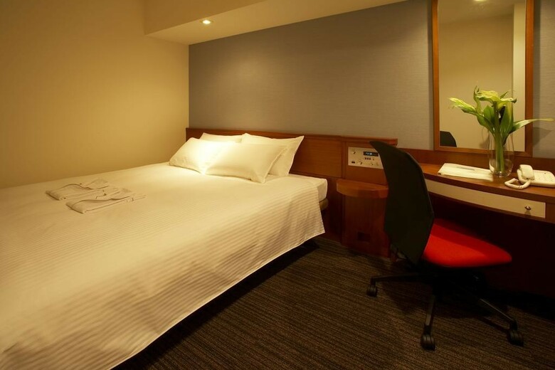Hotel The B Tokyo Hachioji