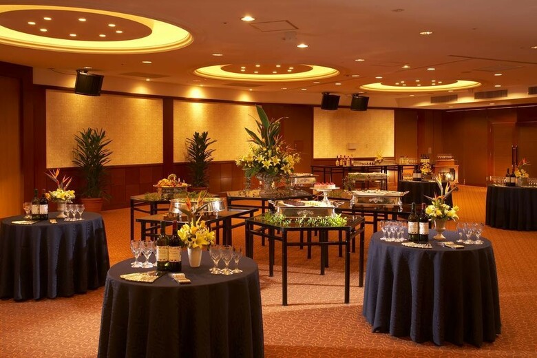 Hotel The B Tokyo Hachioji