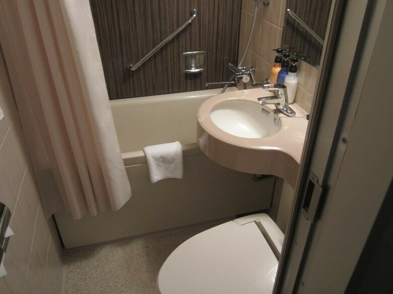 Hotel The B Tokyo Hachioji