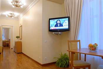 Baltic Suites