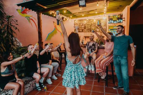 Viajero Cartagena Hostel