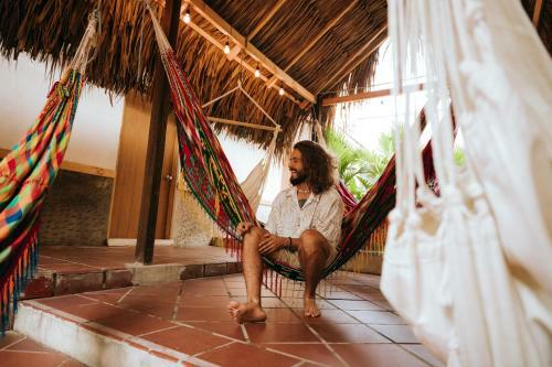 Viajero Cartagena Hostel