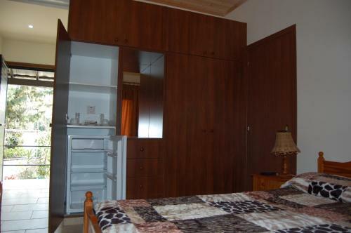 Nicos & Olympia Apartments
