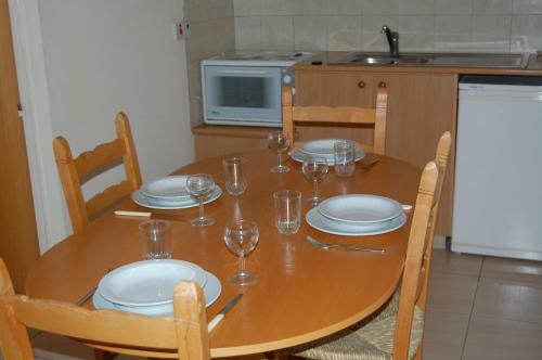 Nicos & Olympia Apartments