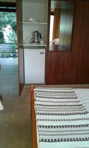 Nicos & Olympia Apartments