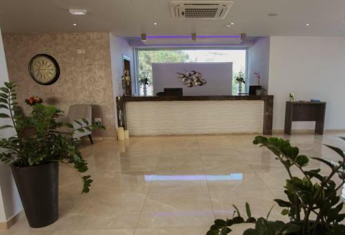 Apartamento Bellini Hotel