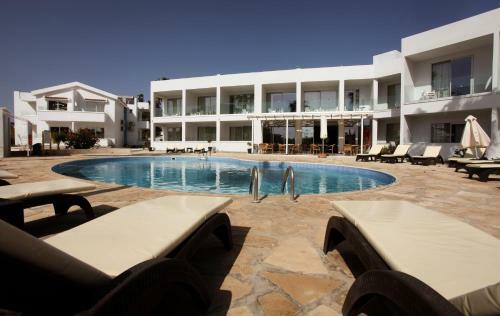 Apartamento Bellini Hotel