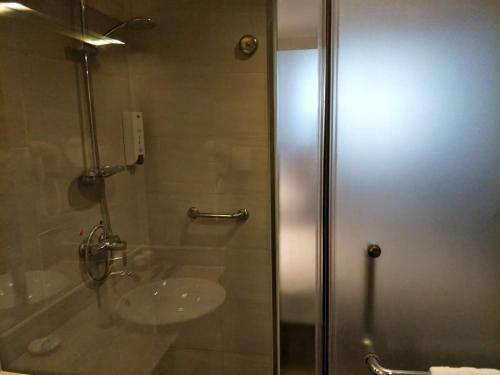 Hotel Goldmet Inn Taiyuan Dananamen