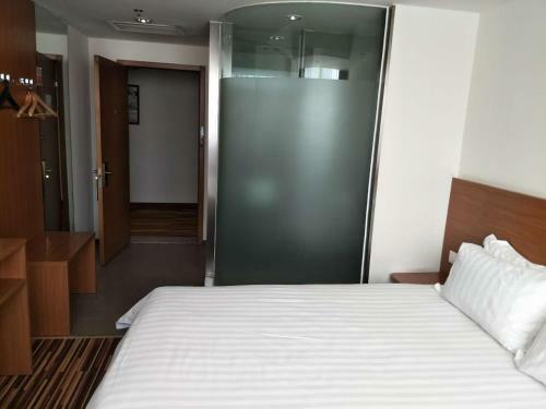 Hotel Goldmet Inn Taiyuan Dananamen