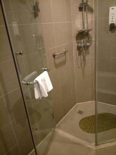 Hotel Goldmet Inn Taiyuan Dananamen