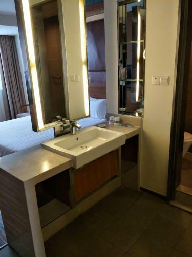 Hotel Goldmet Inn Taiyuan Dananamen