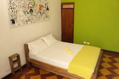 Albergue Lulos Hostal Boutique