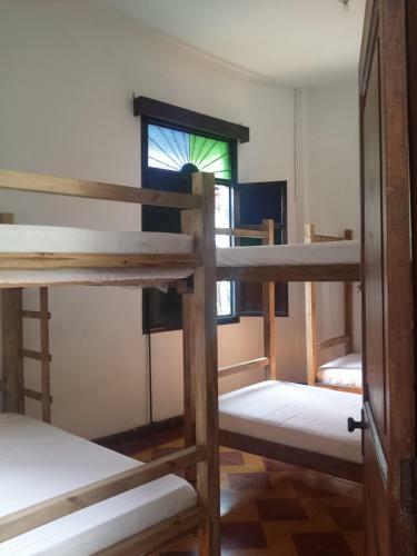 Albergue Lulos Hostal Boutique