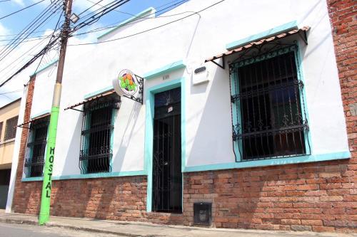 Albergue Lulos Hostal Boutique