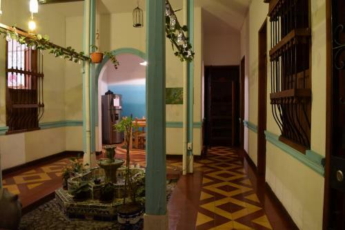 Albergue Lulos Hostal Boutique
