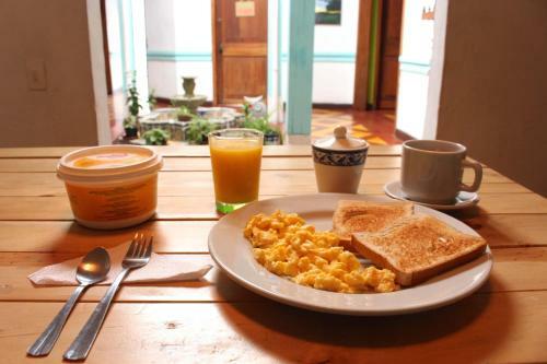 Albergue Lulos Hostal Boutique