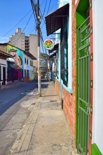 Albergue Lulos Hostal Boutique