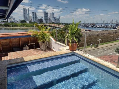 Casa Marqu�s Del Pedregal