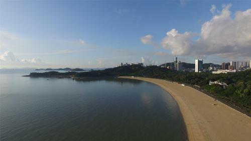 Starway Zhuhai Bihai Hotel