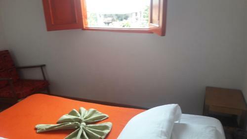 Hotel La Gaitana