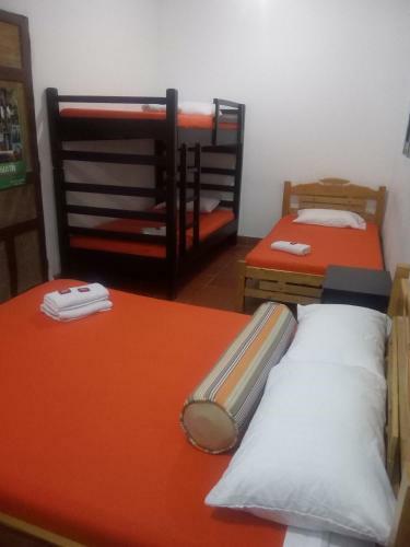 Hotel La Gaitana
