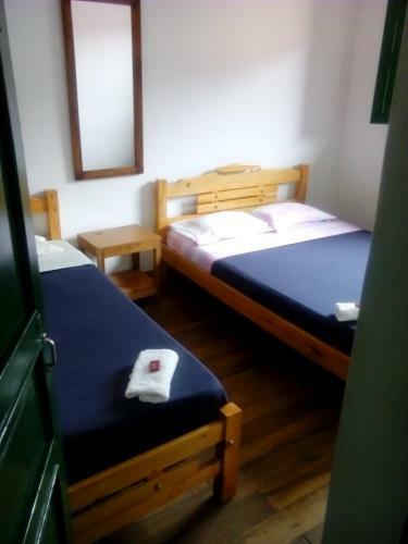 Hotel La Gaitana