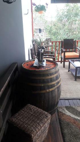 Hotel La Gaitana