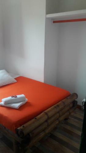 Hotel La Gaitana
