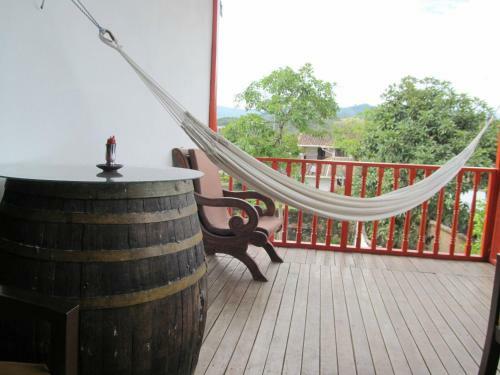 Hotel La Gaitana