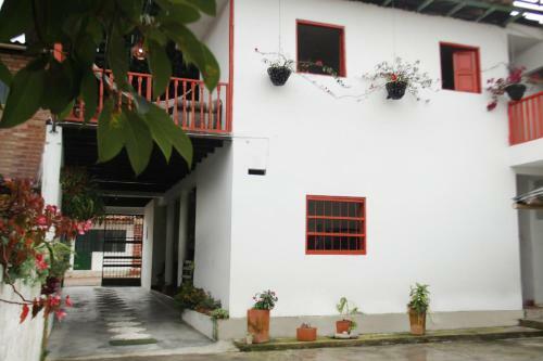 Hotel La Gaitana