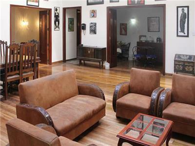 Hotel Tamar�