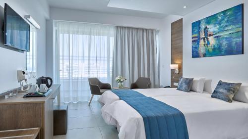 Gaia Sun N Blue Hotel (adults Only)