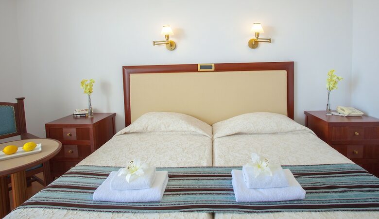 Hotel Cyprotel Florida