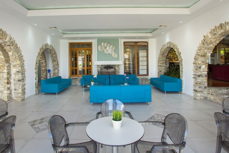 Hotel Cyprotel Florida