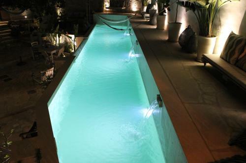 Casa Indy