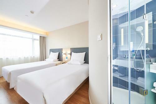 Hanting Hotel Jingdezhen Cidu Avenue