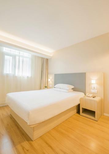 Hanting Hotel Jingdezhen Cidu Avenue